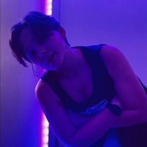 Meet your Posher, Lilly